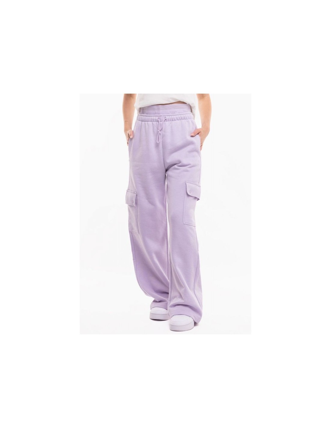 Women's Trousers Champion Purple