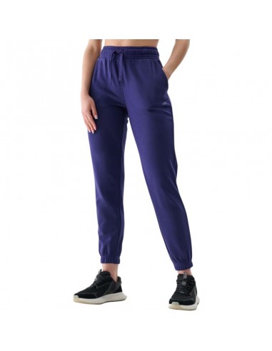 Trousers 4F CAS F1138 W 4FWMM00TTROF1138 31S