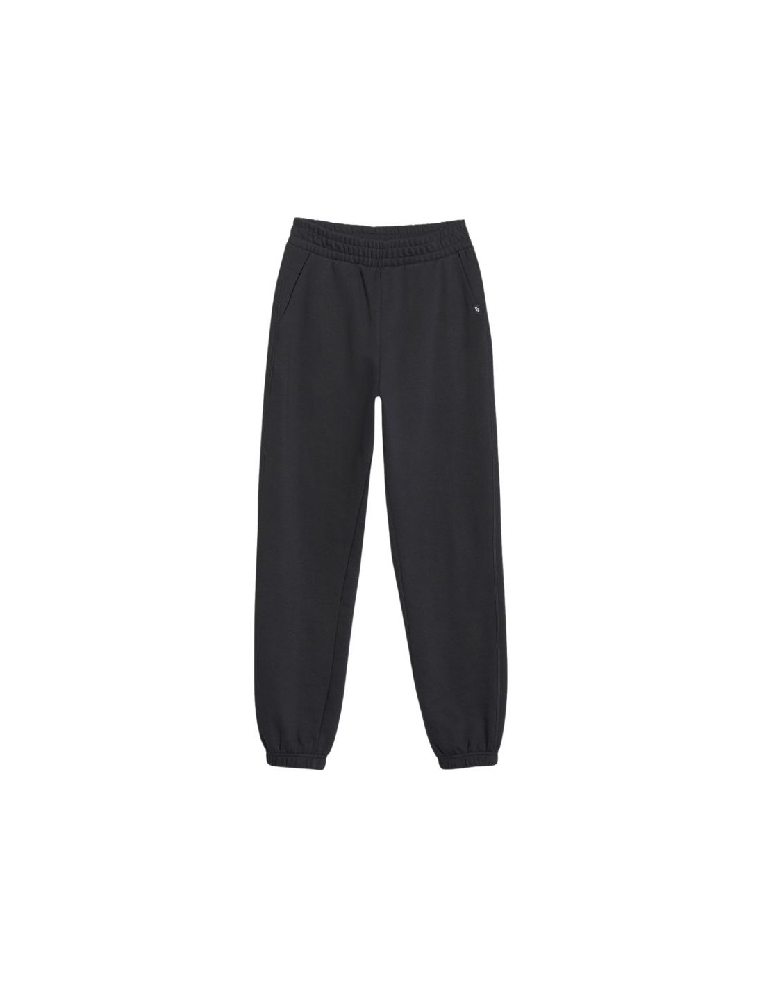 Women's Trousers 4F Black