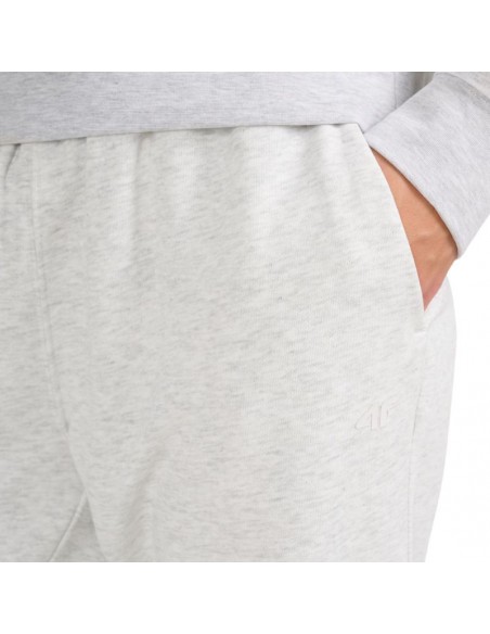 Trousers 4F CAS F1138 W 4FWMM00TTROF1138 27M