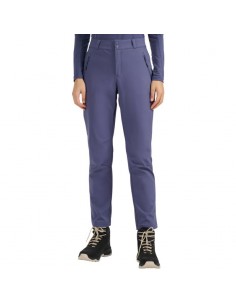 4F softshell trousers FNK... 2