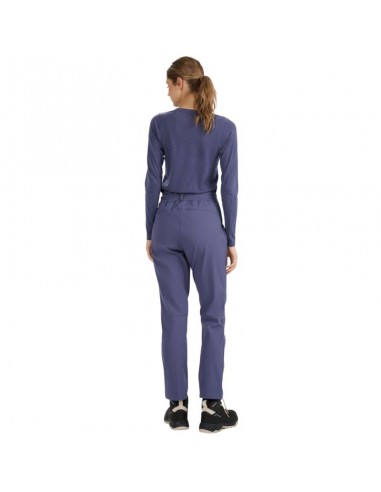 4F softshell trousers FNK F0988 W...