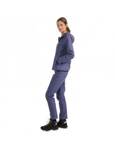 4F softshell trousers FNK F0988 W...