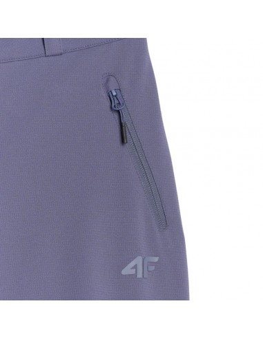 4F softshell trousers FNK F0988 W...