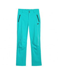 4F softshell trousers FNK...