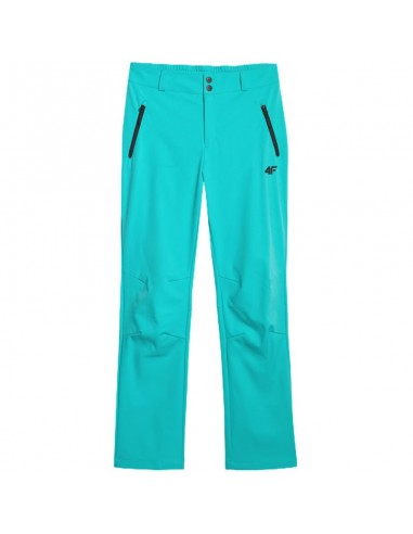 4F softshell trousers FNK F0988 W 4FWAW25TFTRF0988 48S