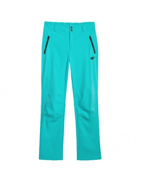4F softshell trousers FNK F0988 W 4FWAW25TFTRF0988 48S