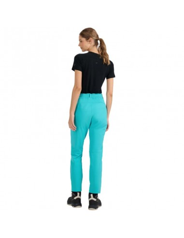 4F softshell trousers FNK F0988 W 4FWAW25TFTRF0988 48S