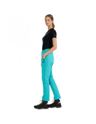 4F softshell trousers FNK F0988 W 4FWAW25TFTRF0988 48S