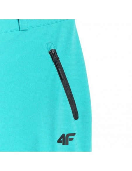 4F softshell trousers FNK F0988 W 4FWAW25TFTRF0988 48S