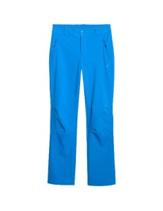 4F softshell trousers FNK...