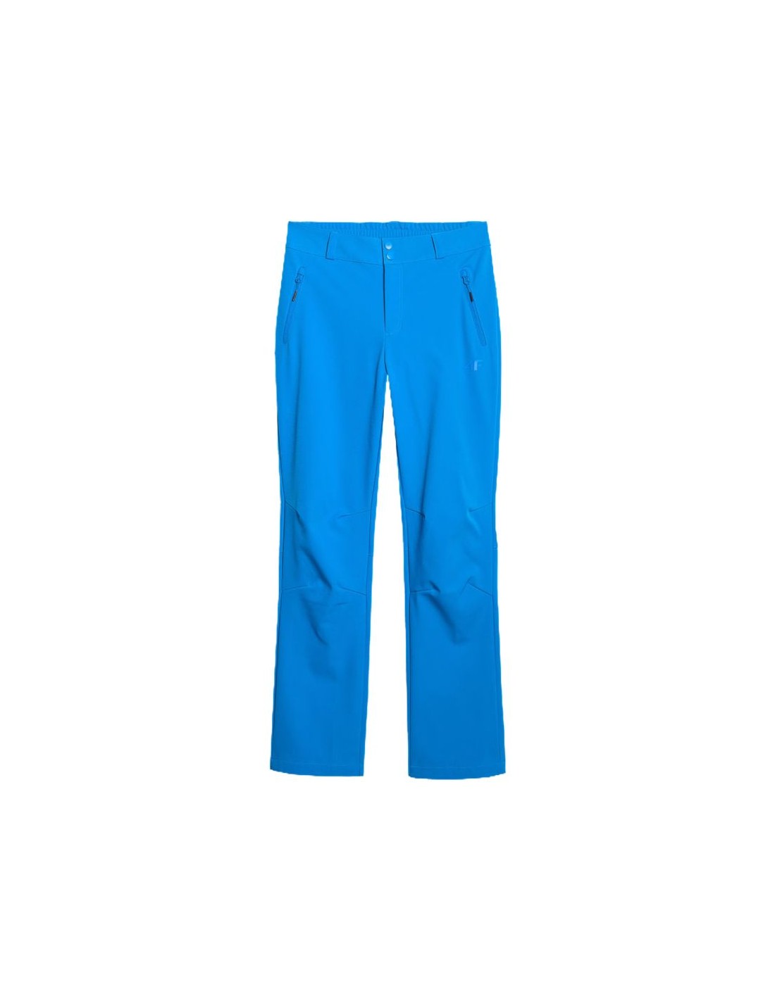 Women's Sports Shorts 4F Blue