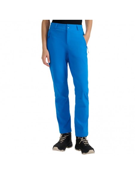 4F softshell trousers FNK F0988 W 4FWAW25TFTRF0988 33S