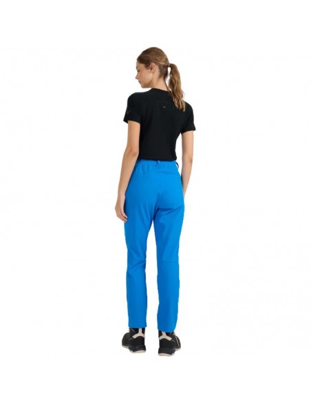4F softshell trousers FNK F0988 W 4FWAW25TFTRF0988 33S