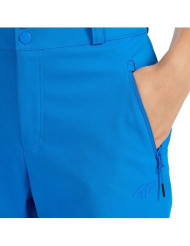 4F softshell trousers FNK F0988 W 4FWAW25TFTRF0988 33S