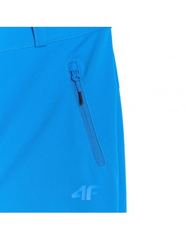 4F softshell trousers FNK F0988 W 4FWAW25TFTRF0988 33S