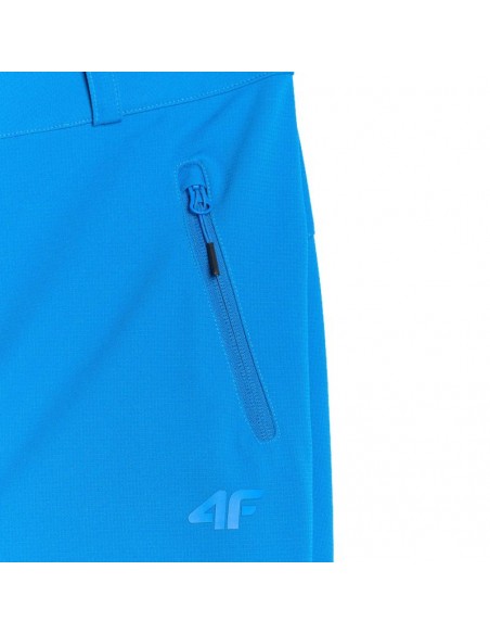 4F softshell trousers FNK F0988 W 4FWAW25TFTRF0988 33S