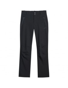 4F softshell trousers FNK...