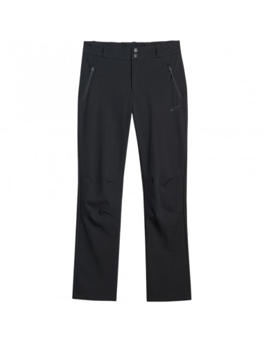 4F softshell trousers FNK F0988 W 4FWAW25TFTRF0988 20S