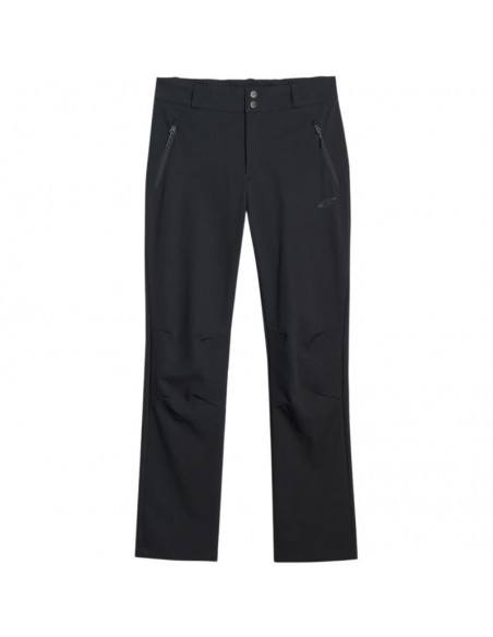 4F softshell trousers FNK F0988 W 4FWAW25TFTRF0988 20S