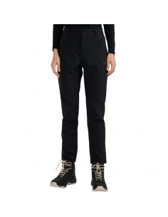 4F softshell trousers FNK... 2