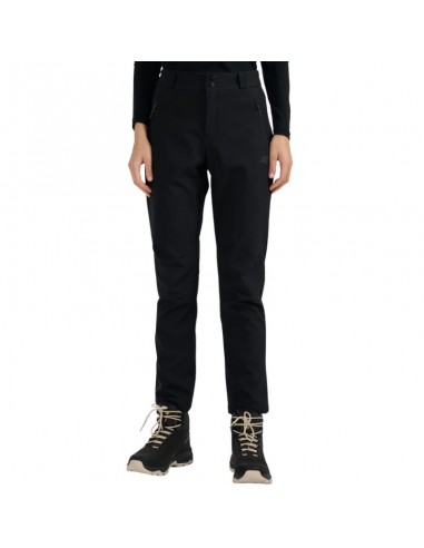 4F softshell trousers FNK F0988 W 4FWAW25TFTRF0988 20S