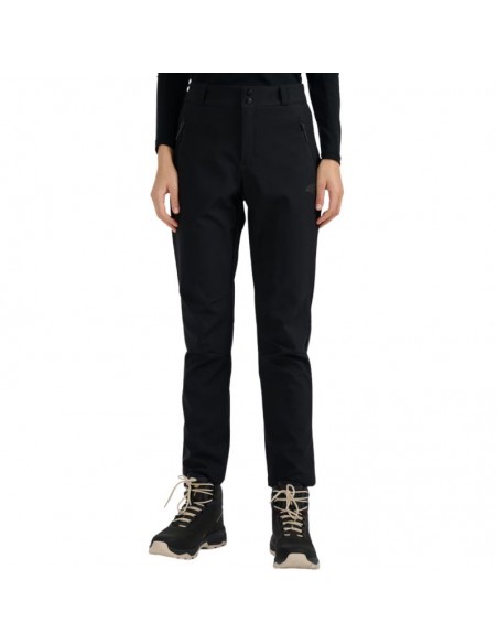 4F softshell trousers FNK F0988 W 4FWAW25TFTRF0988 20S