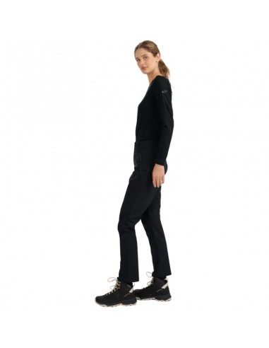4F softshell trousers FNK F0988 W 4FWAW25TFTRF0988 20S