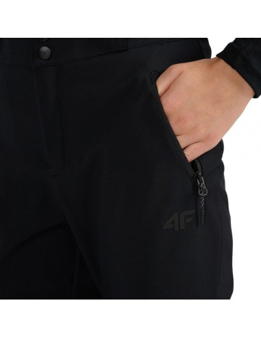 4F softshell trousers FNK F0988 W 4FWAW25TFTRF0988 20S