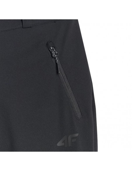 4F softshell trousers FNK F0988 W 4FWAW25TFTRF0988 20S