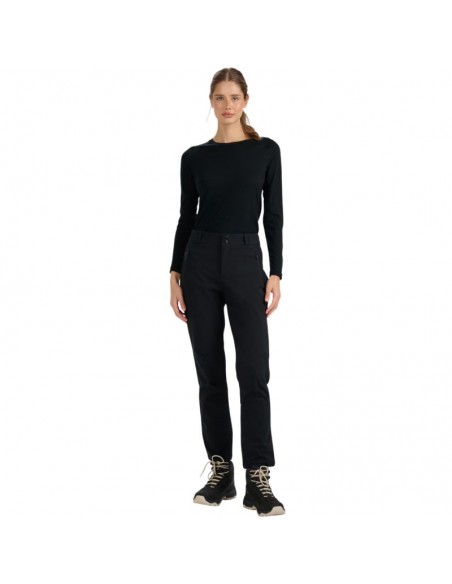 4F softshell trousers FNK F0988 W 4FWAW25TFTRF0988 20S