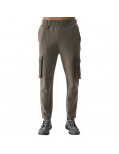 Trousers 4F CAS M0990 M...