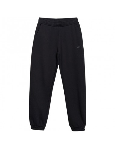 Trousers 4F CAS Jr 4FJWSS25TTROF0950 20S