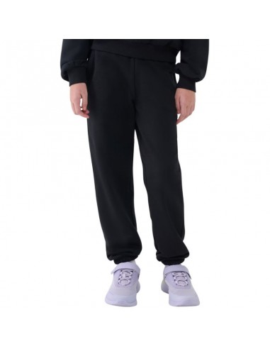 Trousers 4F CAS Jr 4FJWSS25TTROF0950 20S