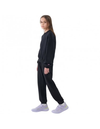 Trousers 4F CAS Jr 4FJWSS25TTROF0950 20S