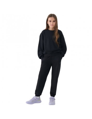 Trousers 4F CAS Jr 4FJWSS25TTROF0950 20S