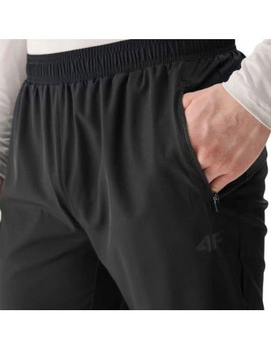 Trousers 4F FNK M0837 M...