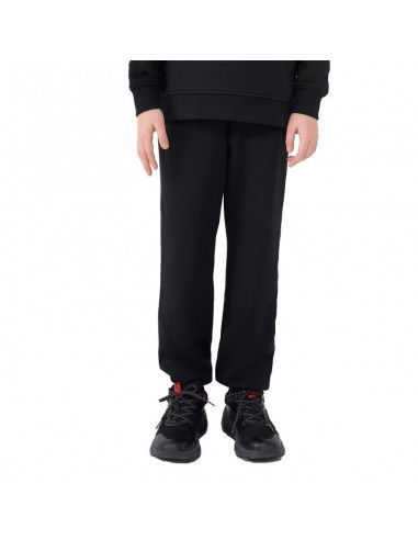 Trousers 4F Jr 4FJWMM00TTROM118820S