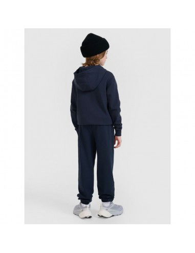 Trousers 4F Jr 4FJWMM00TTROM118831S