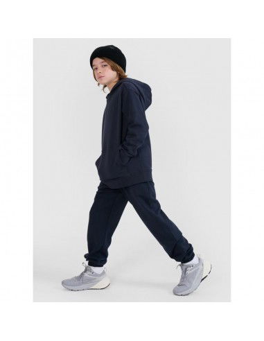 Trousers 4F Jr 4FJWMM00TTROM118831S