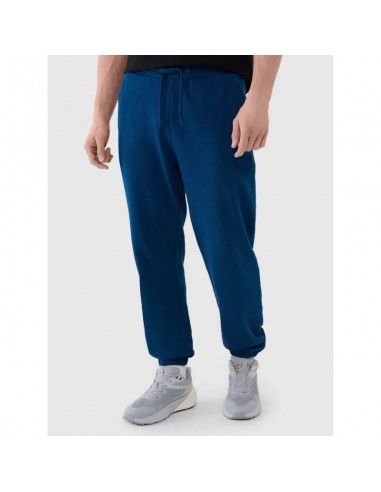 Trousers 4F M 4FWMM00TTROM113946S