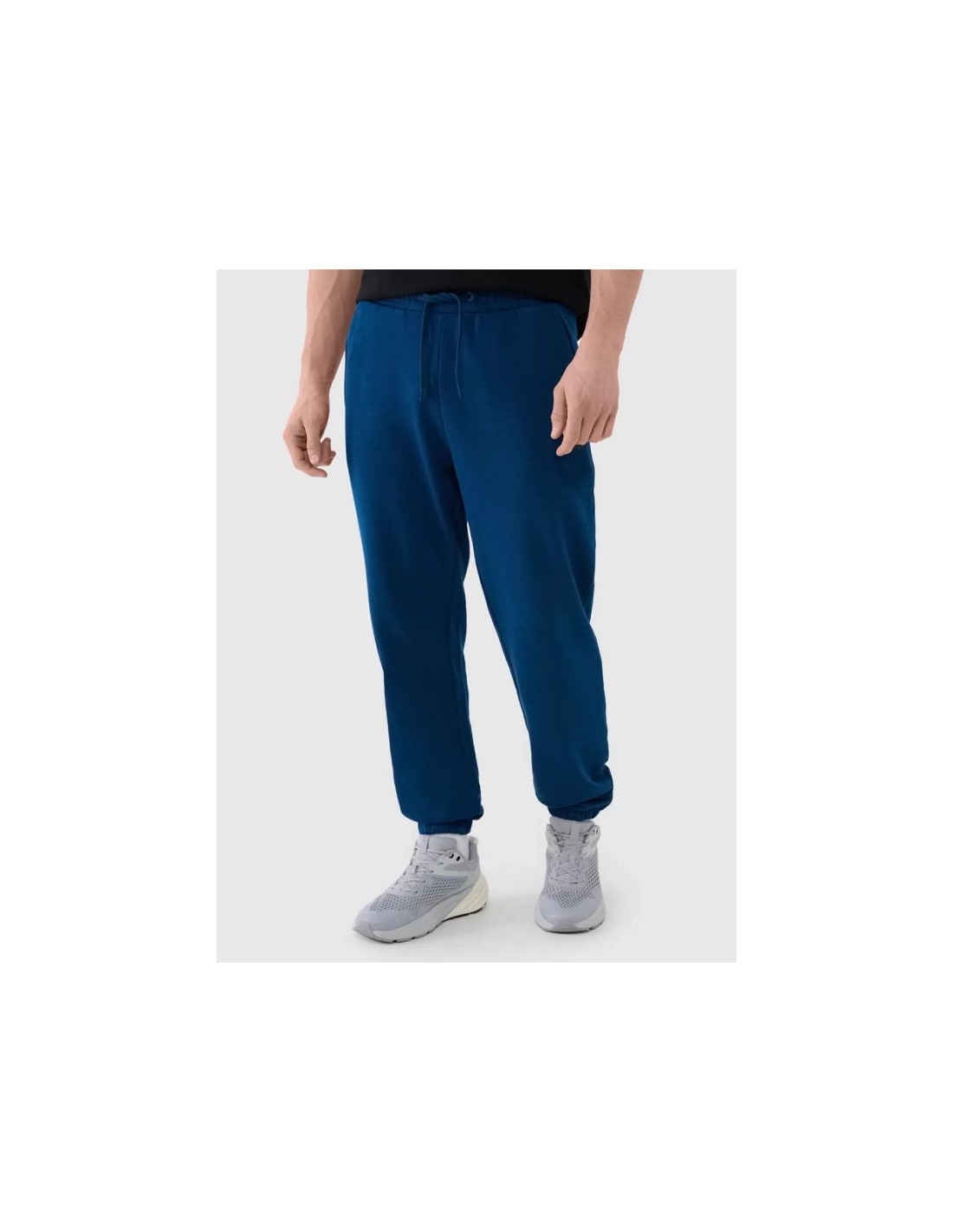 4f - ΣΗΜΑΝΤΙΚΟ: Σε περίπτωση διαφοράς τιμής από το κατάστημα ισχύει παντα και μόνο η τιμή του καταστήματος Trousers 4F M 4FWMM00TTROM113946S