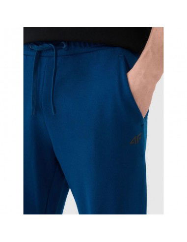 Trousers 4F M 4FWMM00TTROM113946S