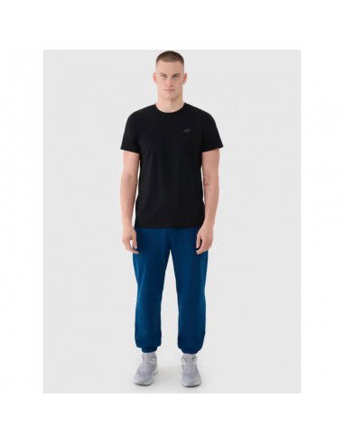 Trousers 4F M 4FWMM00TTROM113946S