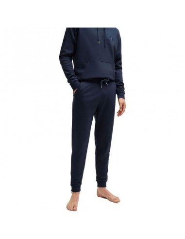 Trousers Boss Fashion BLU M 50515175403