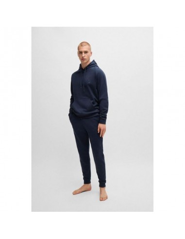 Trousers Boss Fashion BLU M 50515175403