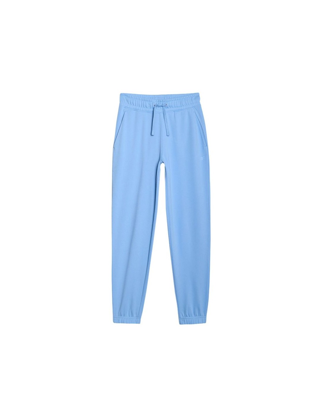 Women's Sports Shorts 4F Blue