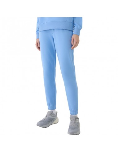 Trousers 4F CAS F1138 W 4FWMM00TTROF1138 32S