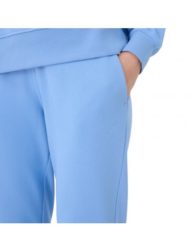 Trousers 4F CAS F1138 W 4FWMM00TTROF1138 32S
