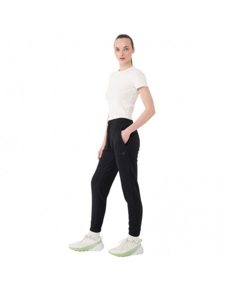 Trousers 4F CAS F1138 W 4FWMM00TTROF1138 20S